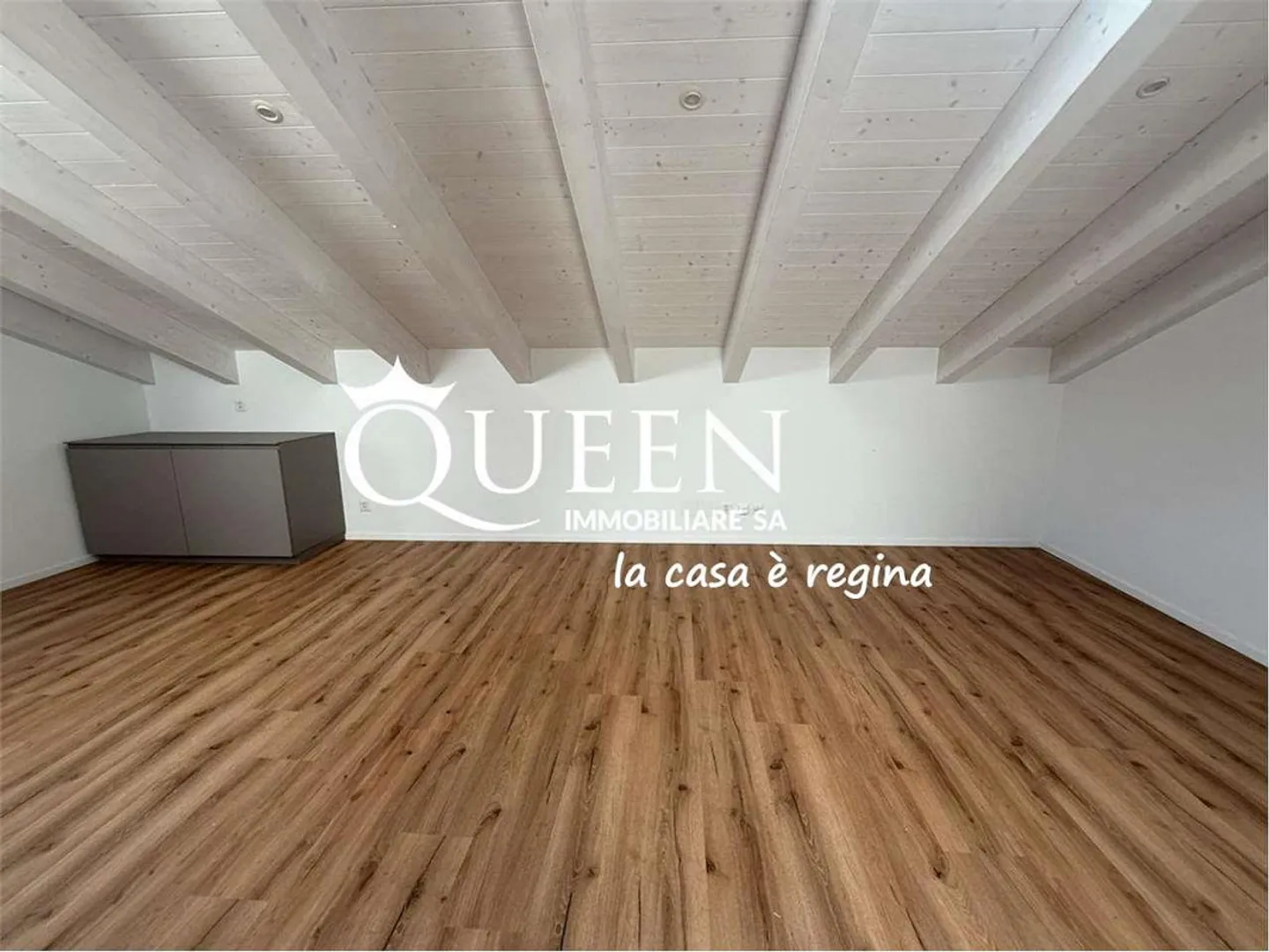 Rancate: Eleganti appartamenti riattati 2.5 locali - Comfort, Stile e - Foto 2 di 11