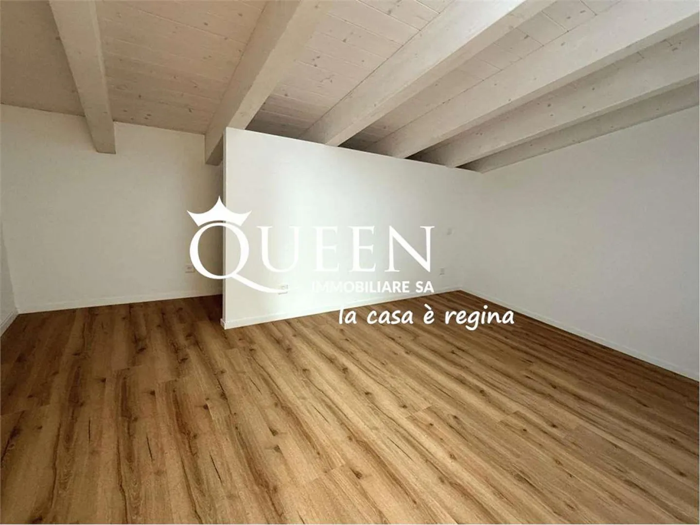 Rancate: Eleganti appartamenti riattati 2.5 locali - Comfort, Stile e - Foto 3 di 11