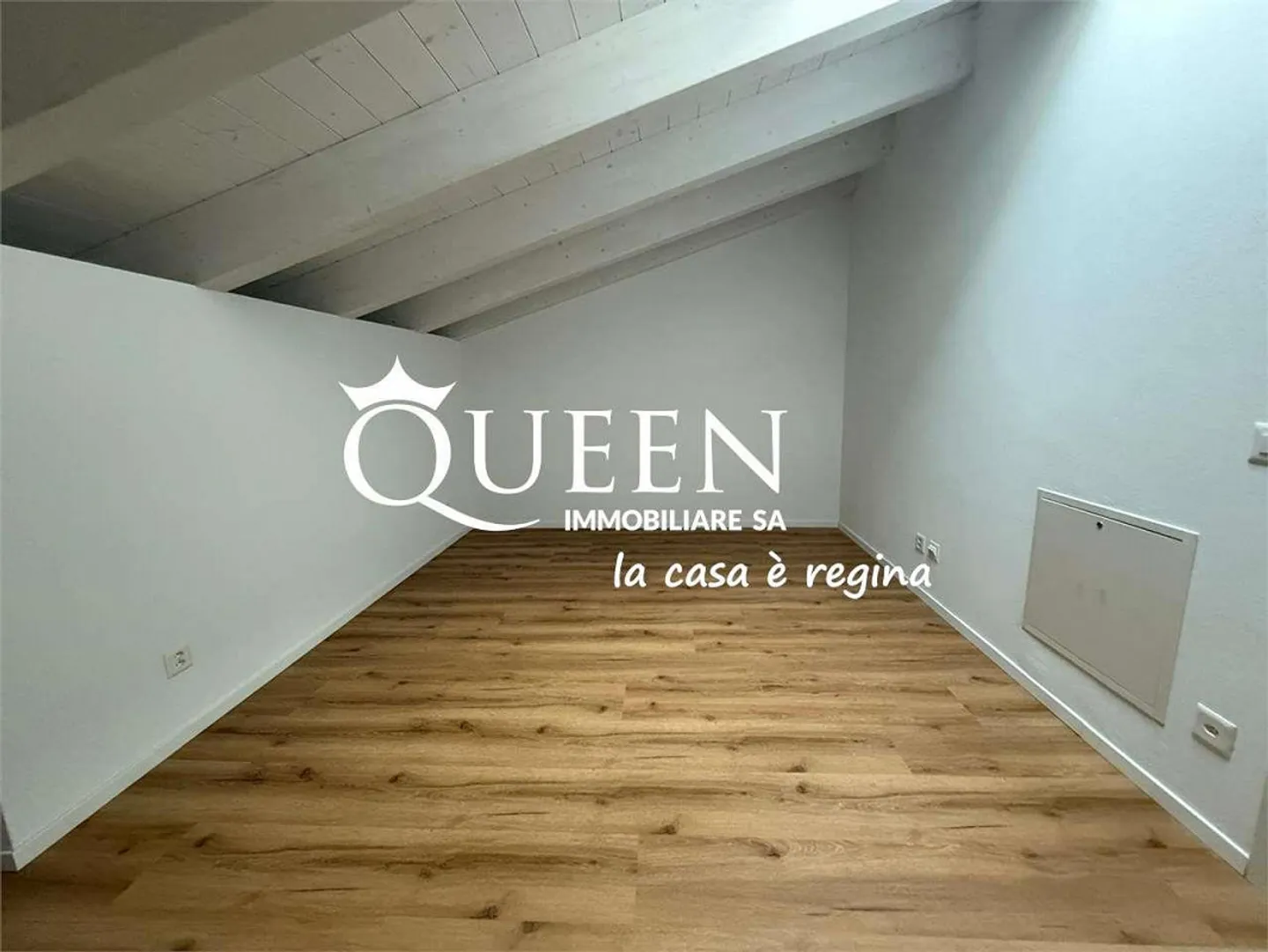 Rancate: Eleganti appartamenti riattati 2.5 locali - Comfort, Stile e - Foto 9 di 11