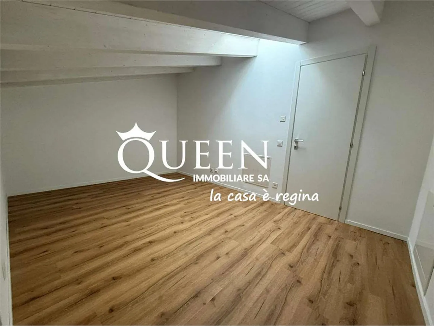 Rancate: Eleganti appartamenti riattati 2.5 locali - Comfort, Stile e - Foto 10 di 11