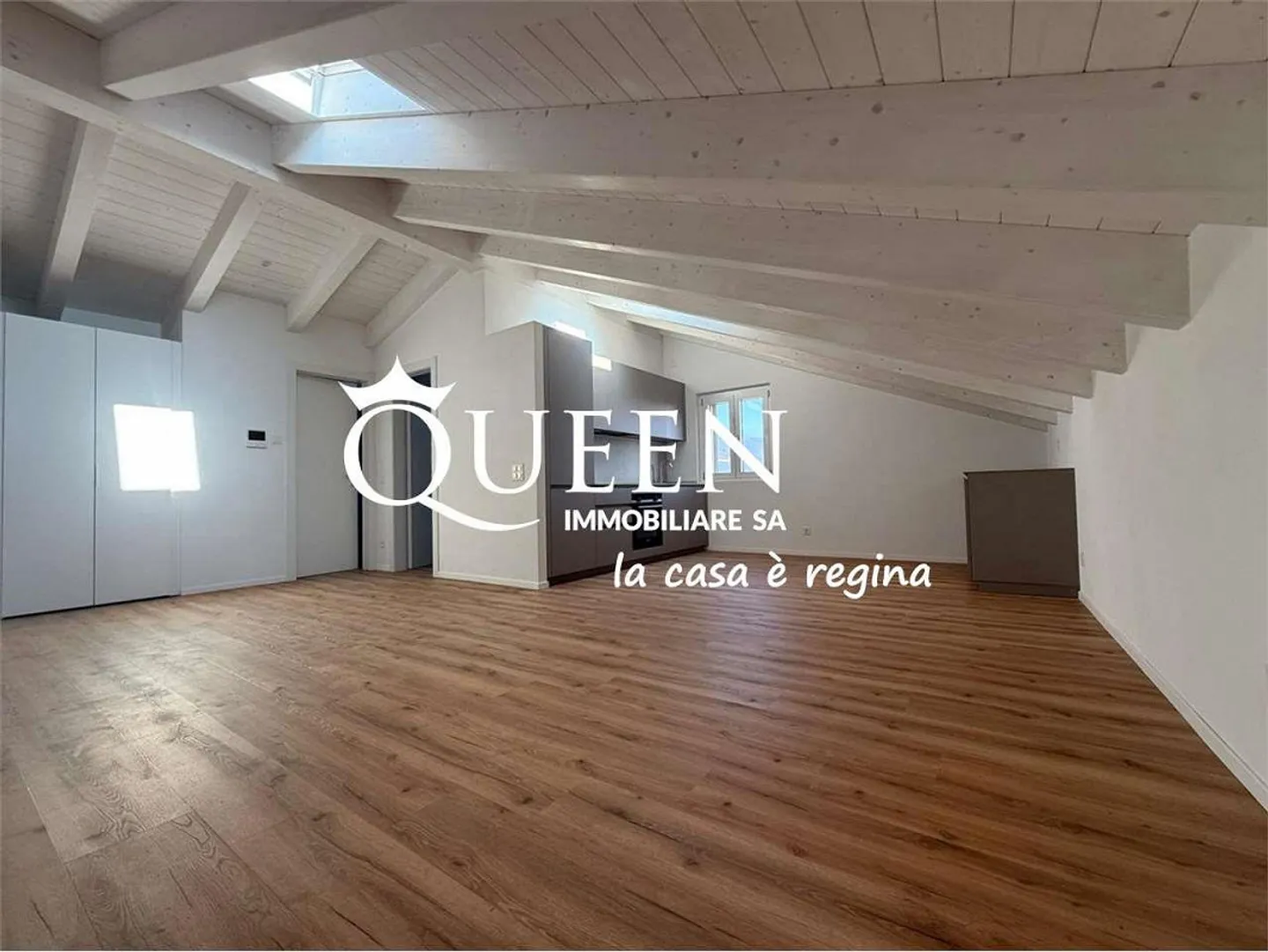 Rancate: Eleganti appartamenti riattati 2.5 locali - Comfort, Stile e - Foto 5 di 11