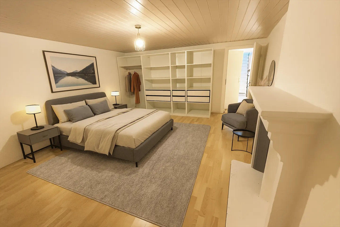 5.5-room apartment - Photo 1 of 8