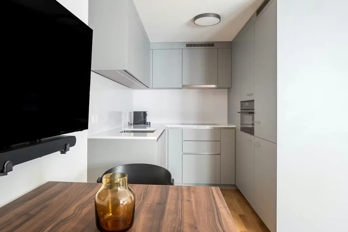 Charmant Appartement à Zürich - Photo 6 sur 9