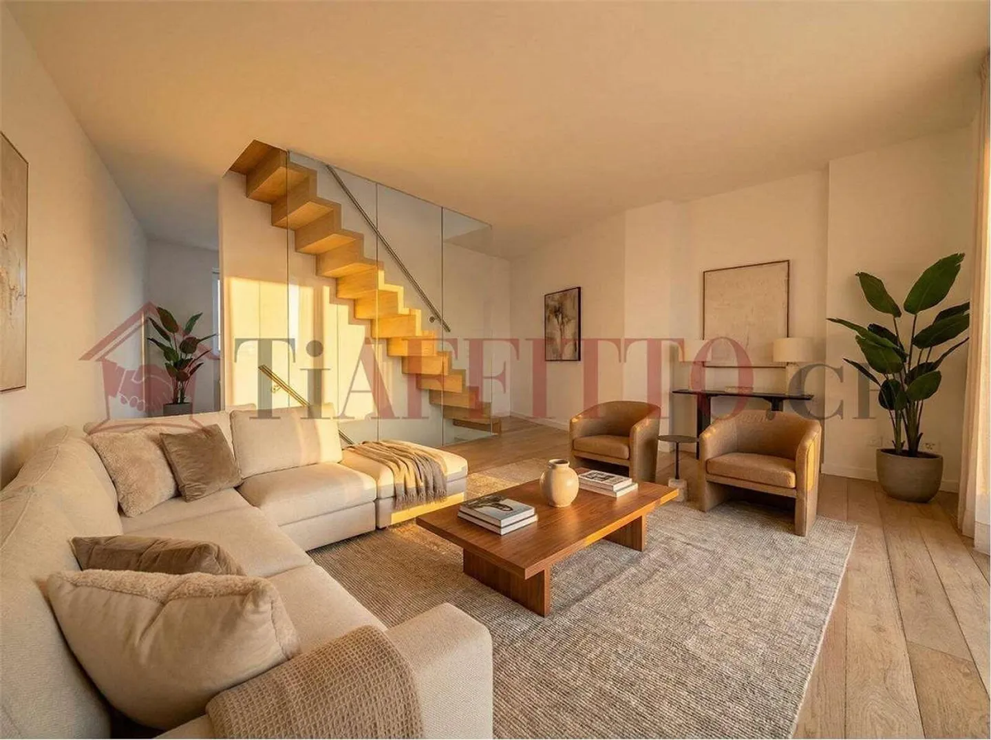 Maison caractéristique de 4,5 pièces à Caslano - Photo 1 sur 13