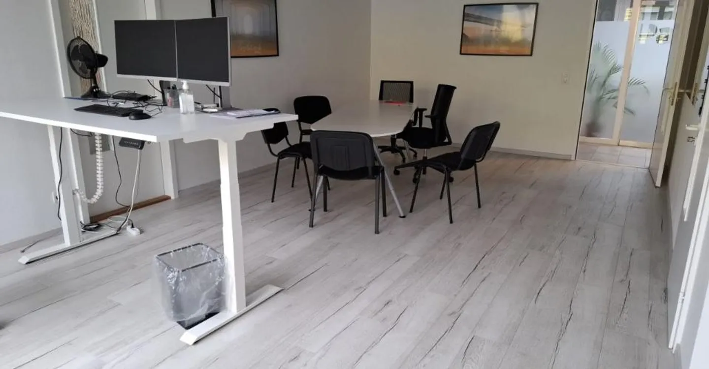 Ufficio Chiuso a Montagny - Foto 5 di 9