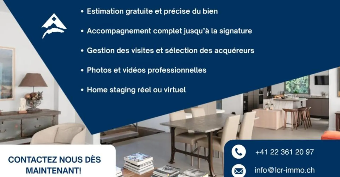 Ufficio Chiuso a Montagny - Foto 8 di 9