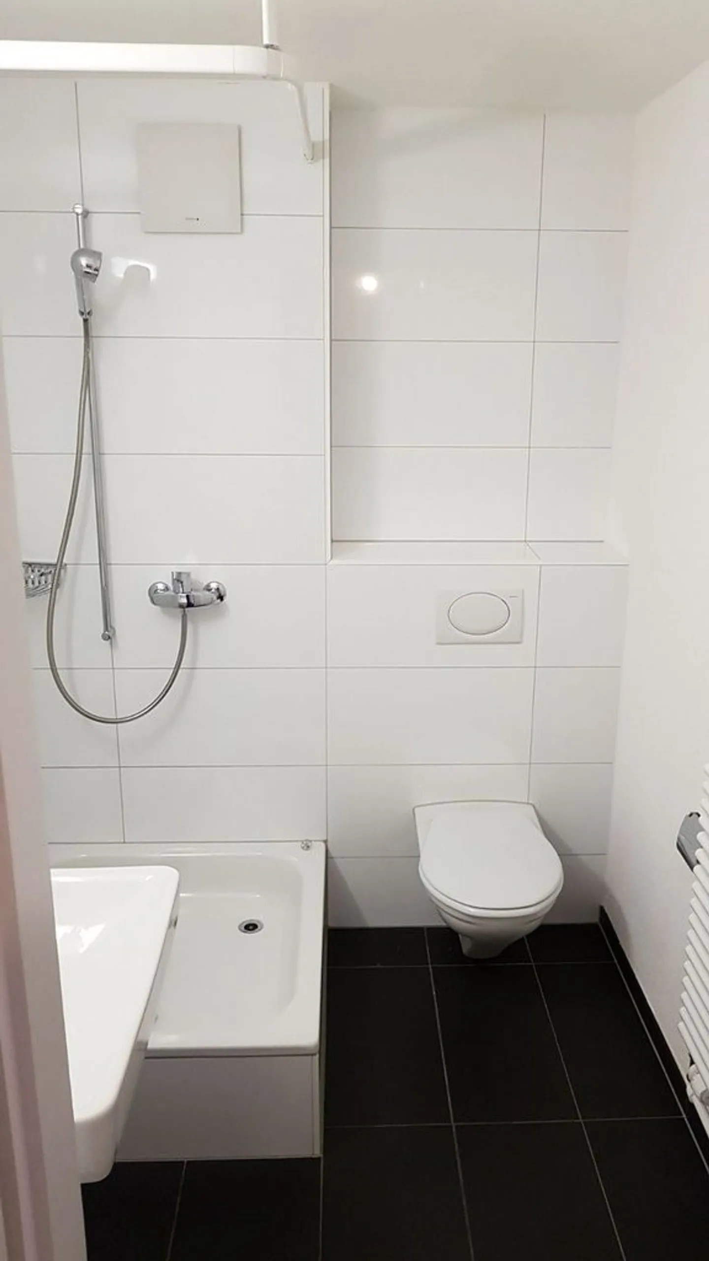 Wohnung mieten - Foto 5 von 6