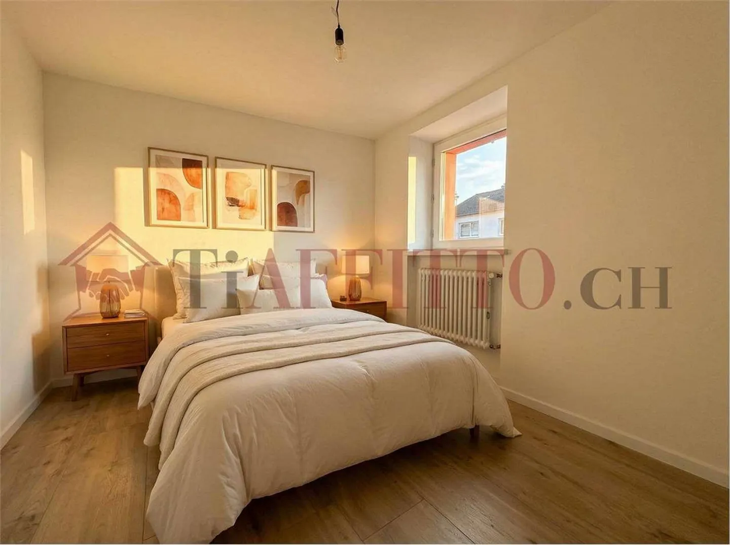 Maison caractéristique de 4,5 pièces à Caslano - Photo 4 sur 13