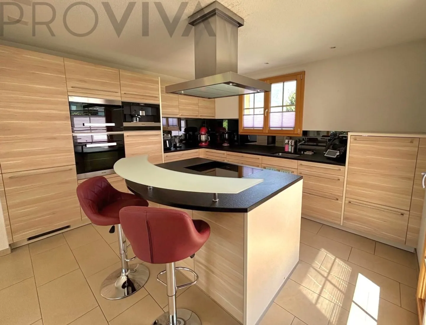 Villa 5.5 stanze - Foto 4 di 6