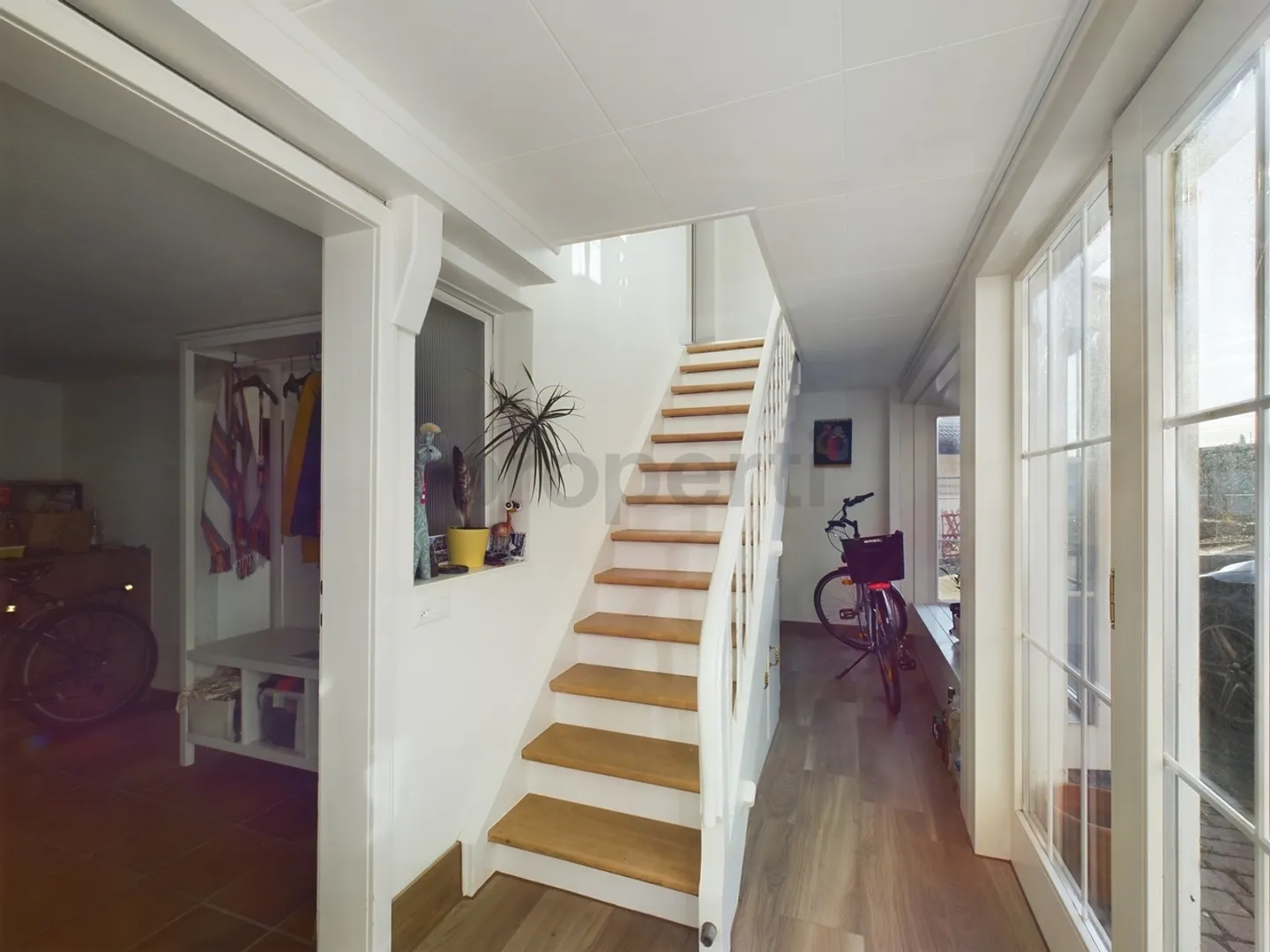 Appartamento moderno di 3,5 stanze con ambiente ristrutturato, Eiken - Foto 6 di 9