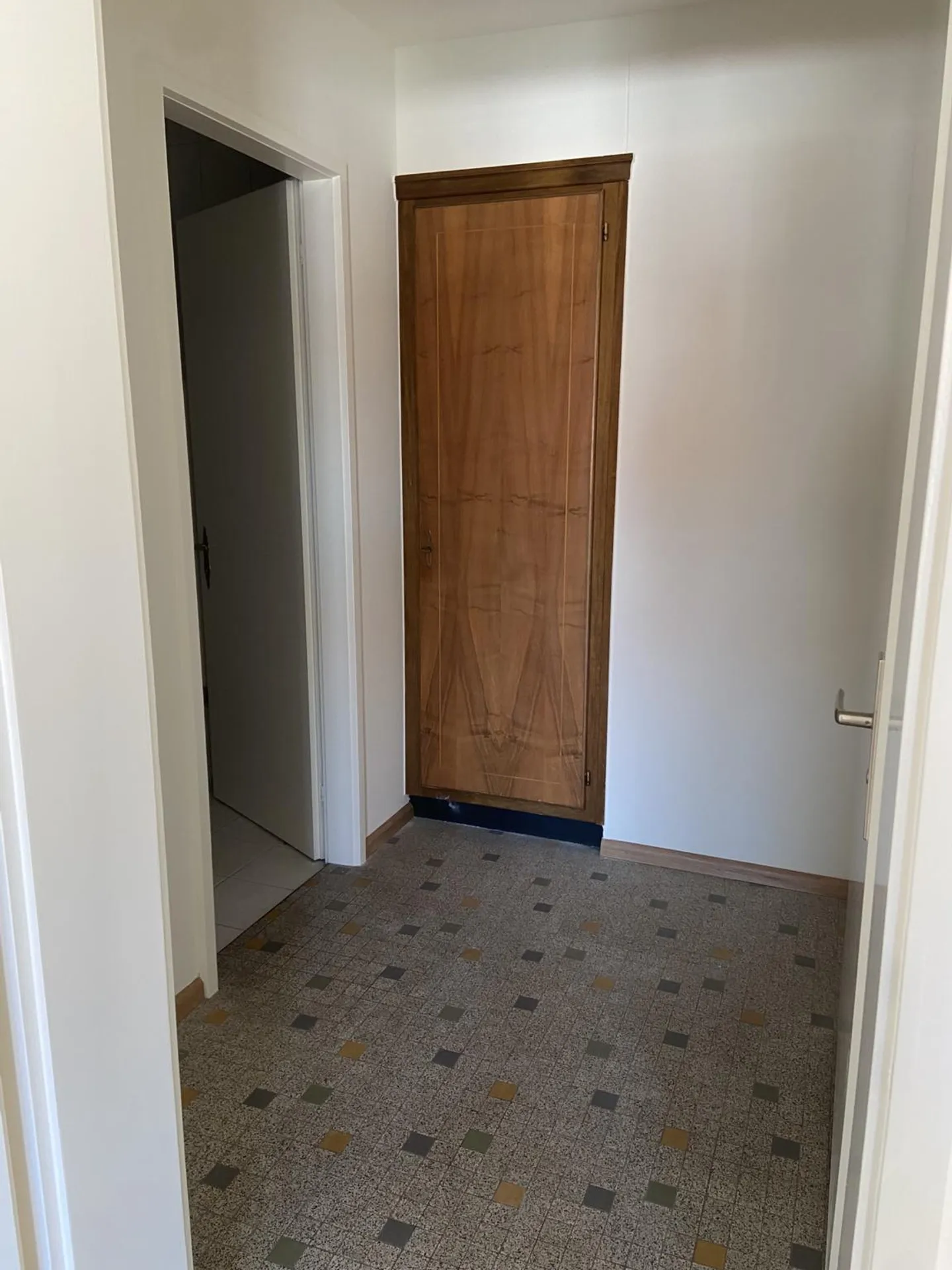 Bright 1.5 room apartment in the Gotthelf district - Photo 8 of 9