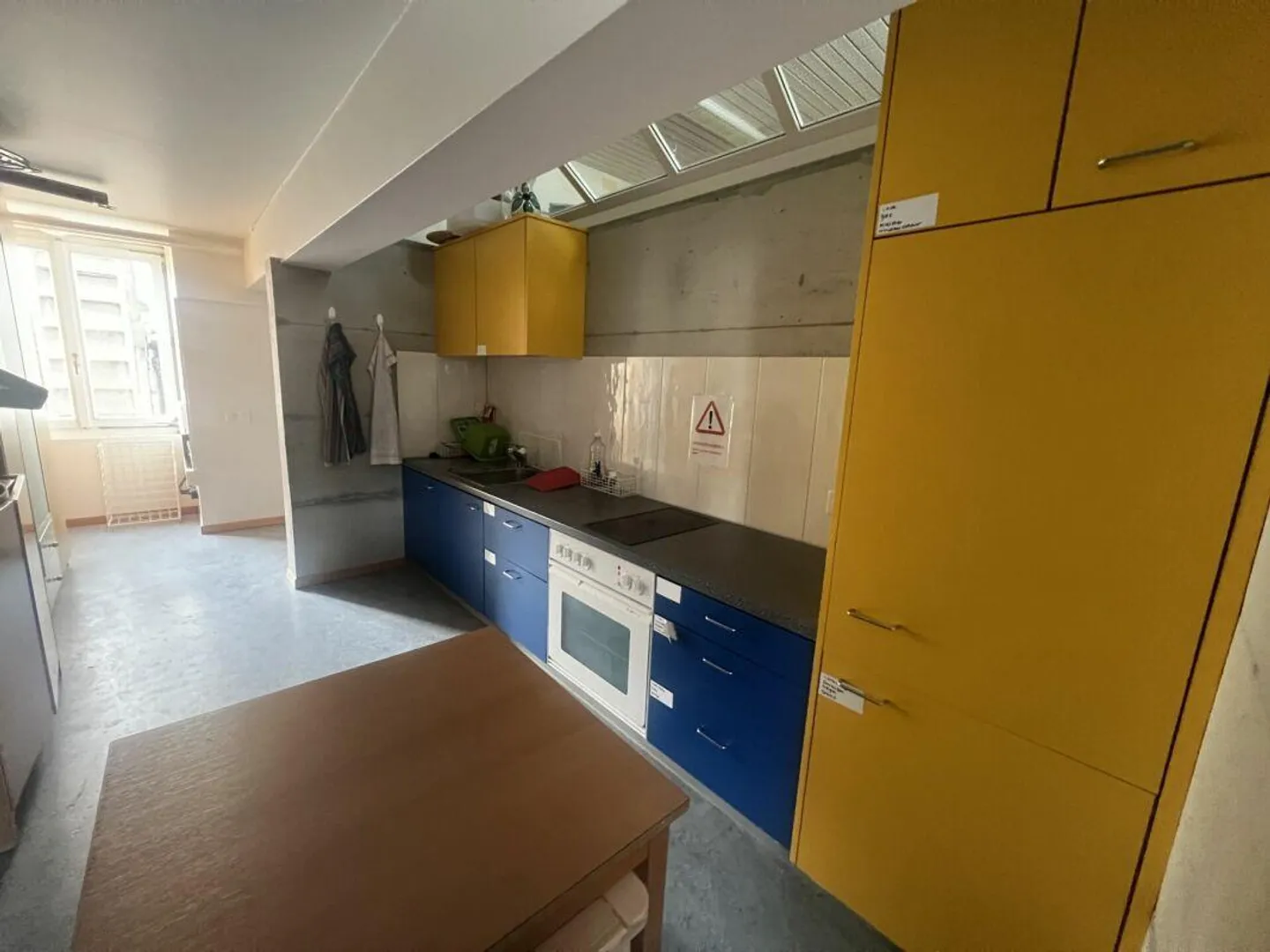 Vielseitig nutzbares Geschäftslokal in historischer Mühle - Foto 4 von 5