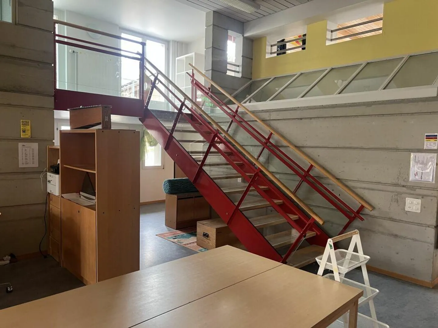 Vielseitig nutzbares Geschäftslokal in historischer Mühle - Foto 2 von 5