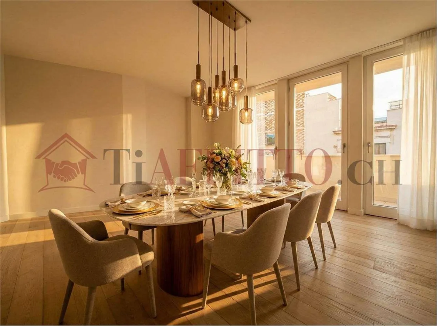 Maison caractéristique de 4,5 pièces à Caslano - Photo 5 sur 13