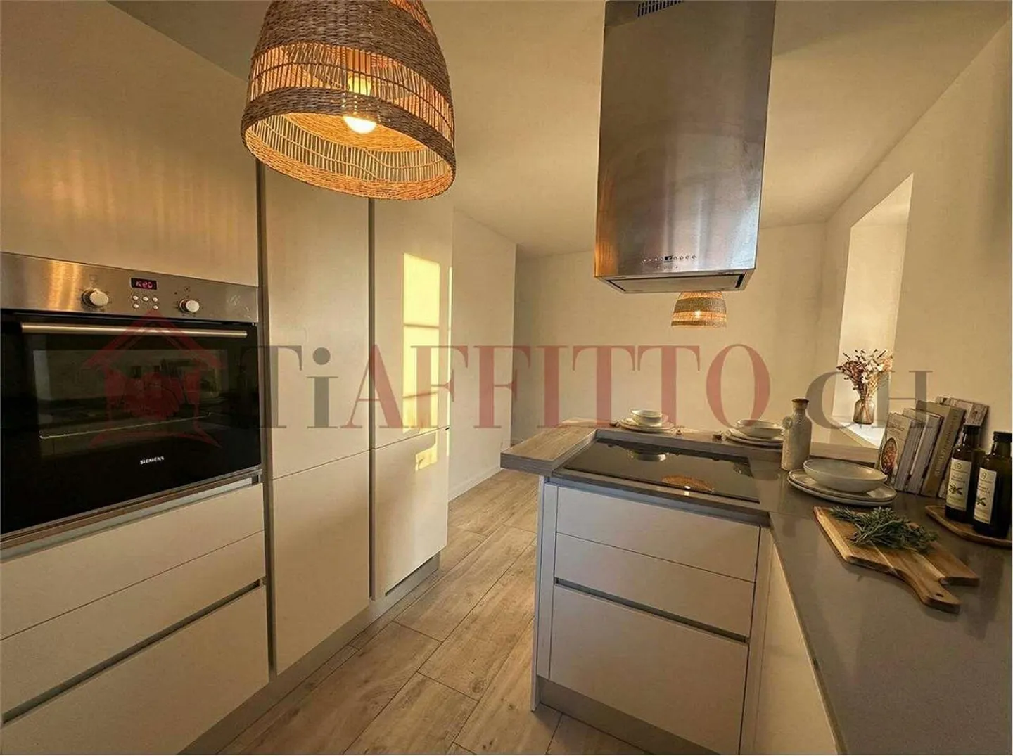 Maison caractéristique de 4,5 pièces à Caslano - Photo 6 sur 13