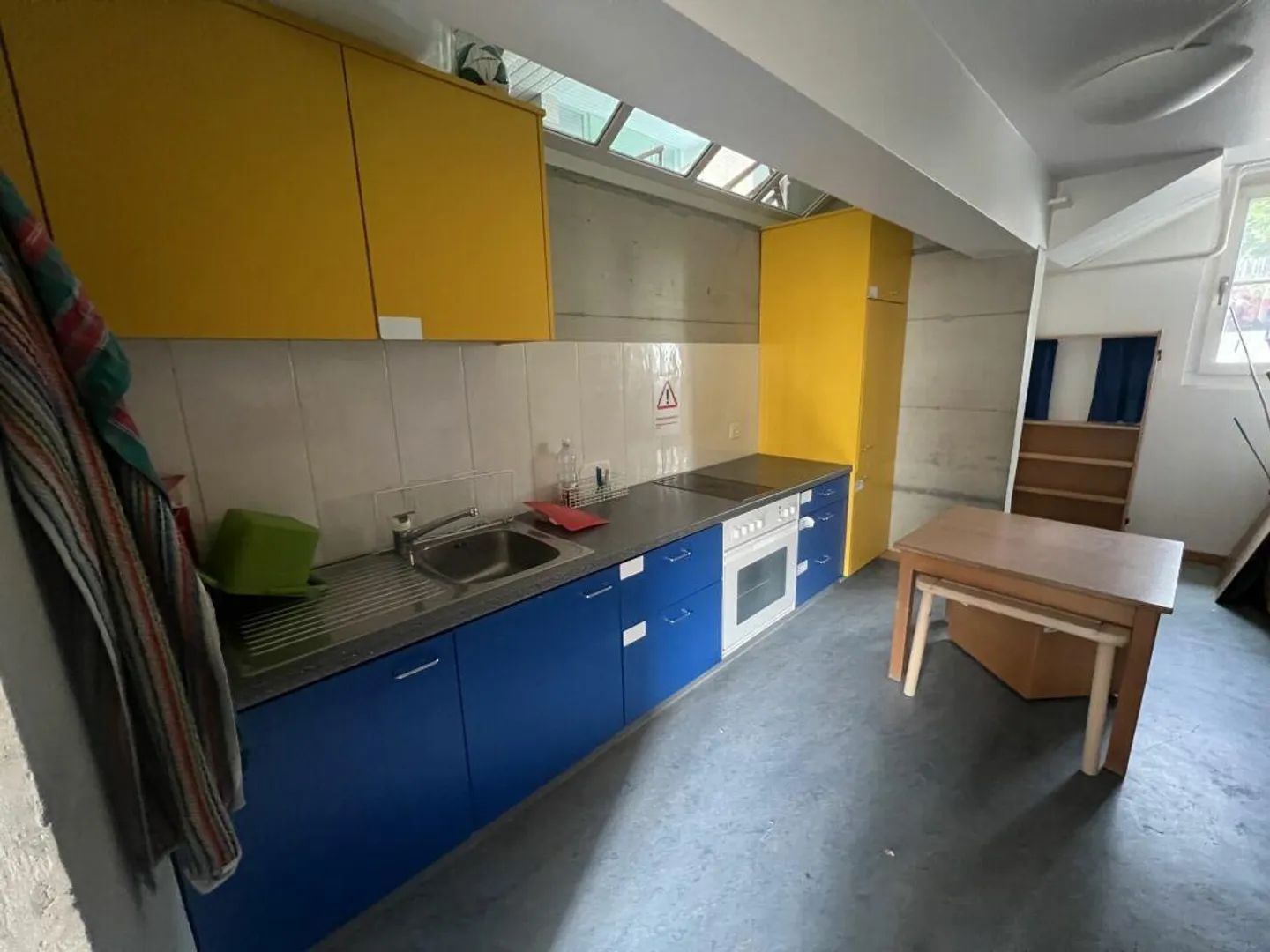 Vielseitig nutzbares Geschäftslokal in historischer Mühle - Foto 5 von 5