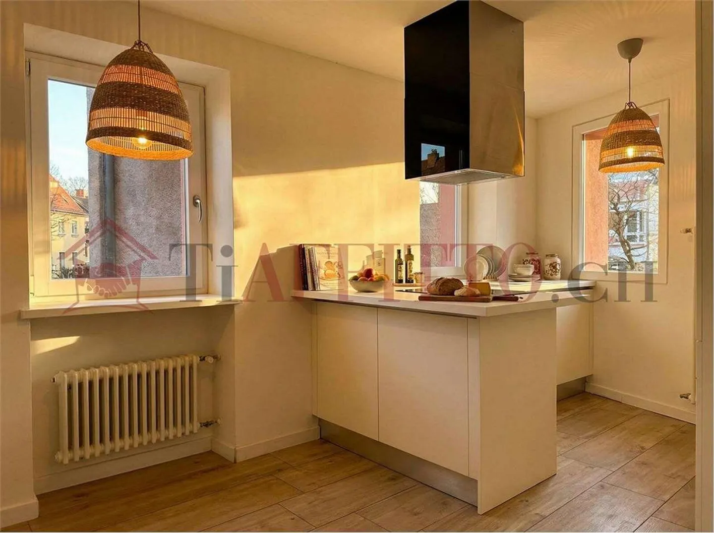 Maison caractéristique de 4,5 pièces à Caslano - Photo 8 sur 13