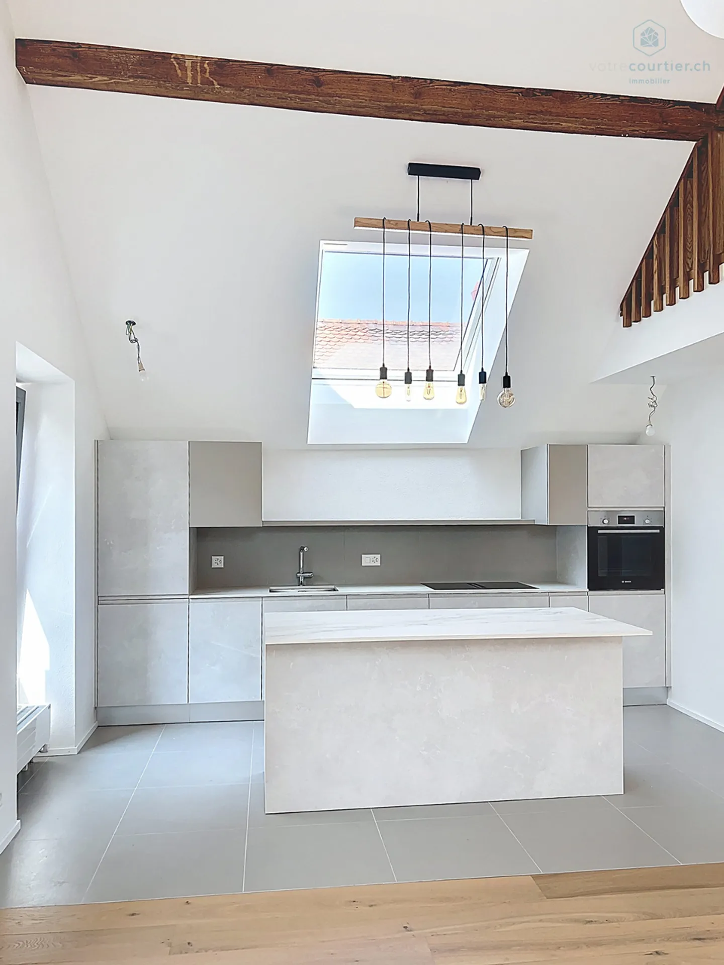 Edificio residenziale - Foto 7 di 24