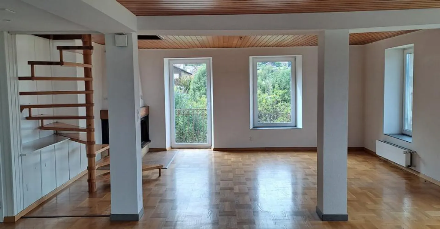 For Sale Income Property Route de Choëx 16 1870 Monthey - Photo 9 of 13