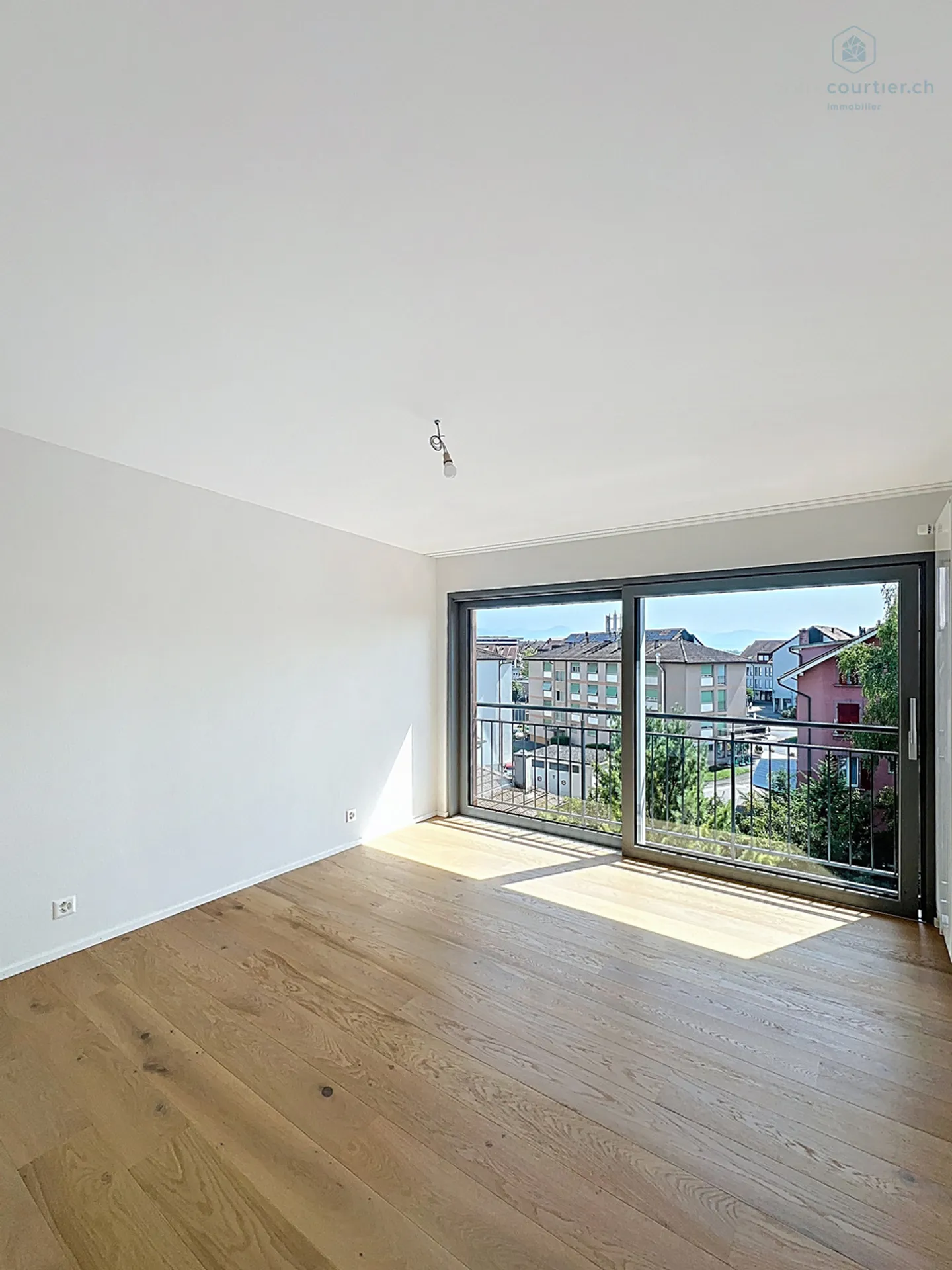 Edificio residenziale - Foto 10 di 24