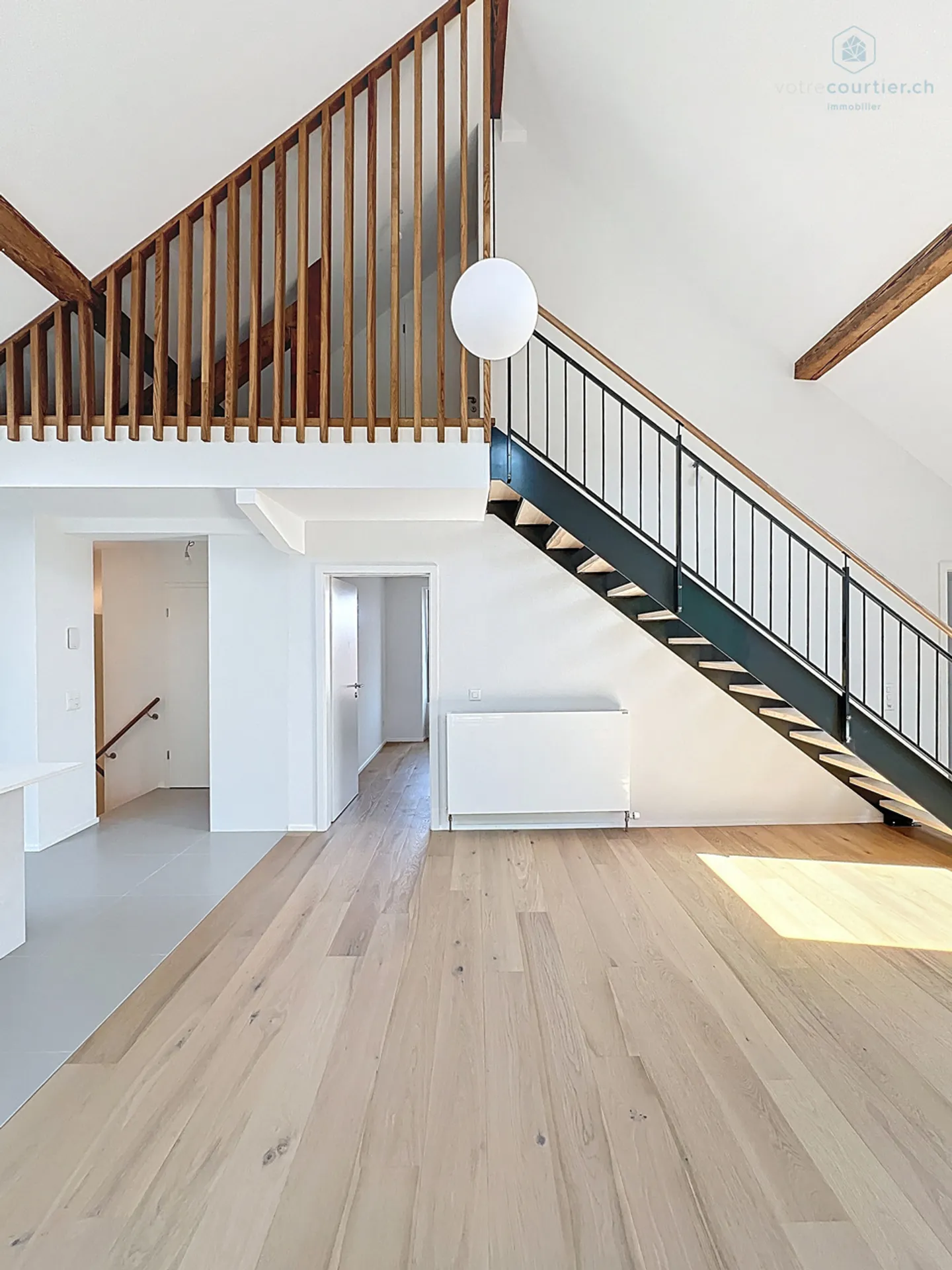 Edificio residenziale - Foto 9 di 24