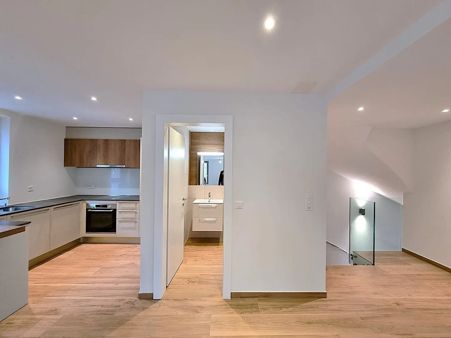 Edificio residenziale - Foto 13 di 24