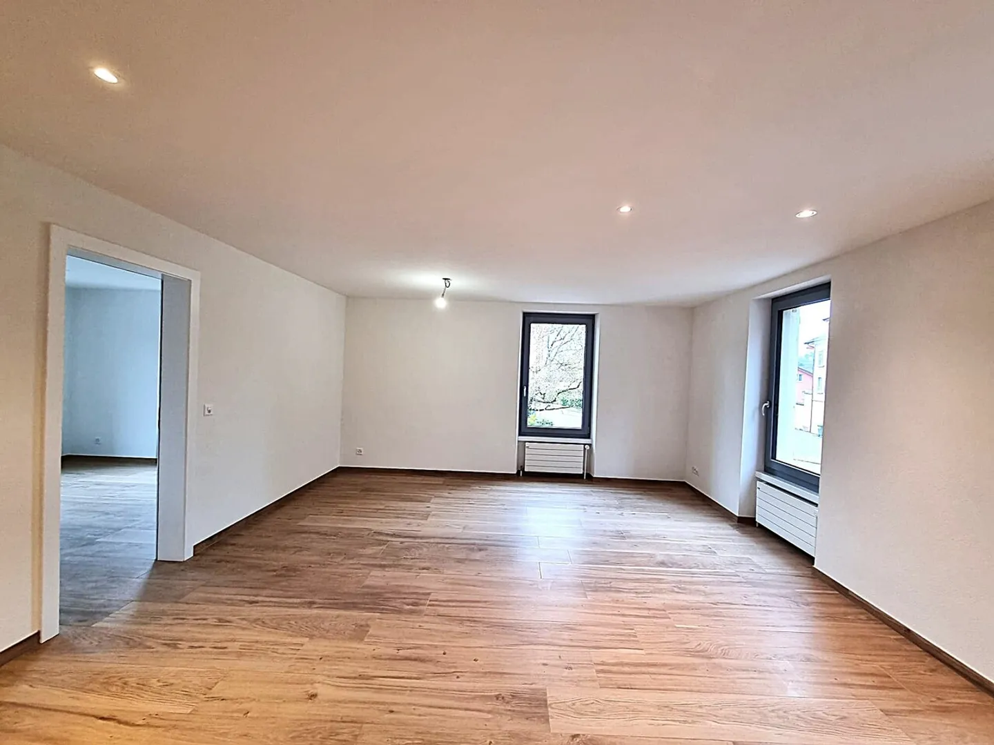 Edificio residenziale - Foto 14 di 24