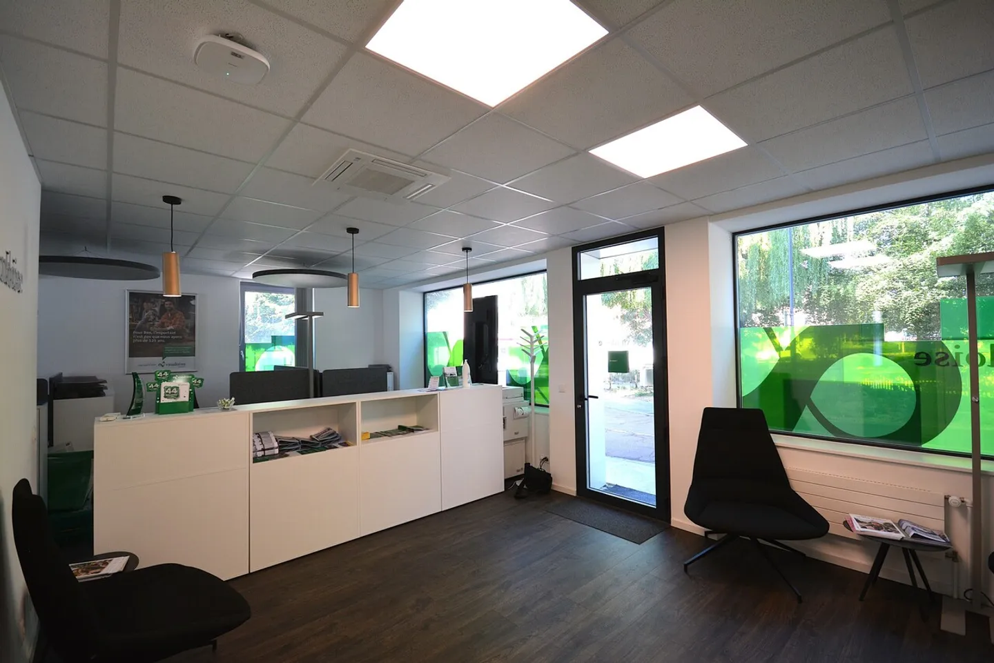 Edificio residenziale - Foto 16 di 24