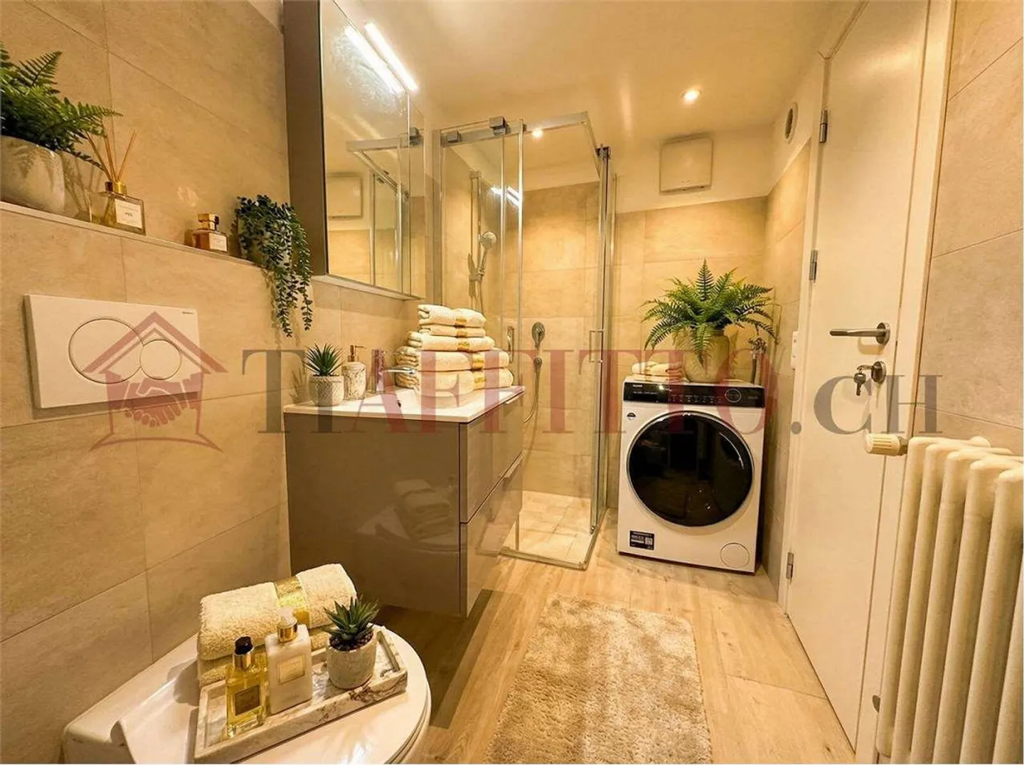 Maison caractéristique de 4,5 pièces à Caslano - Photo 10 sur 13