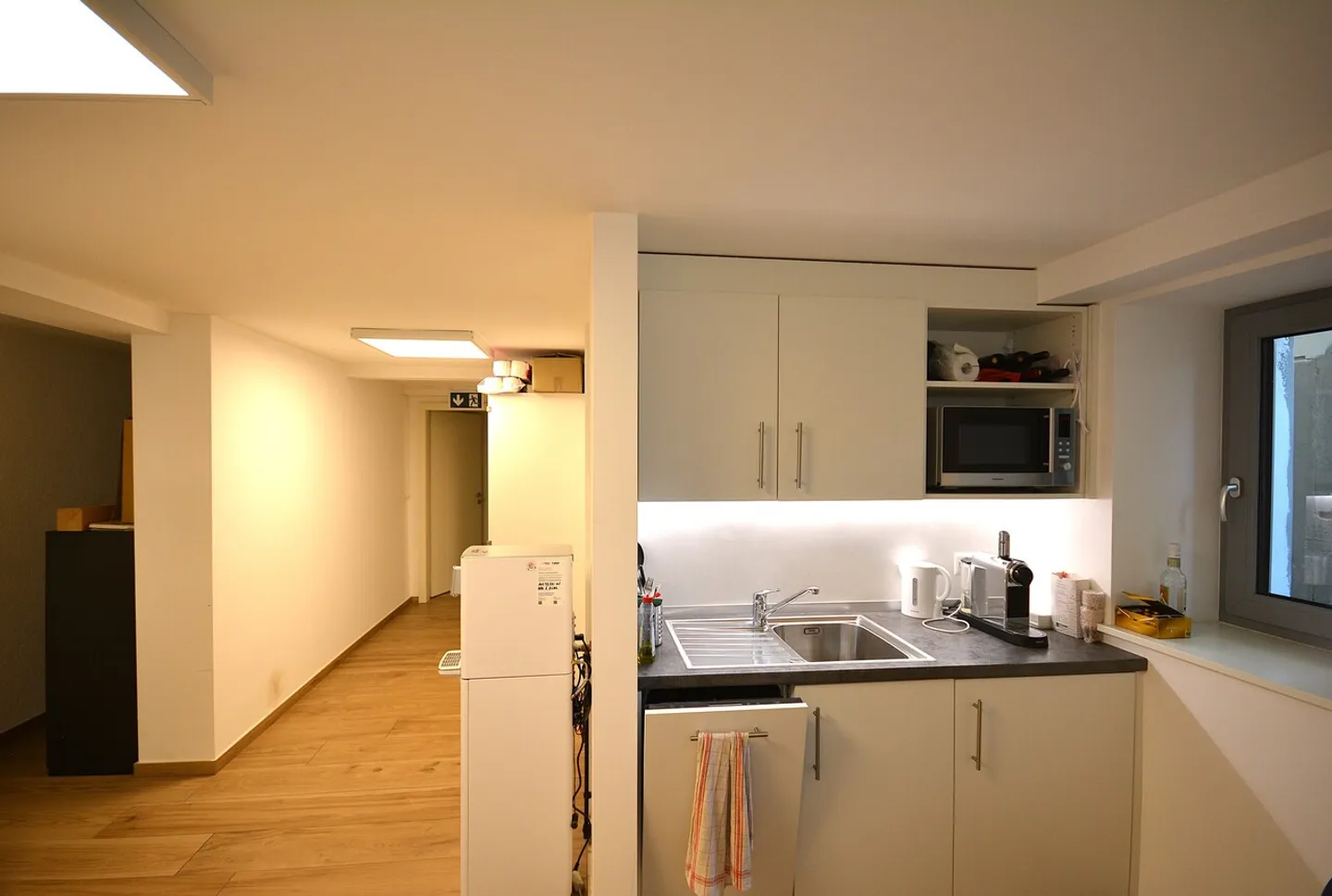 Edificio residenziale - Foto 18 di 24