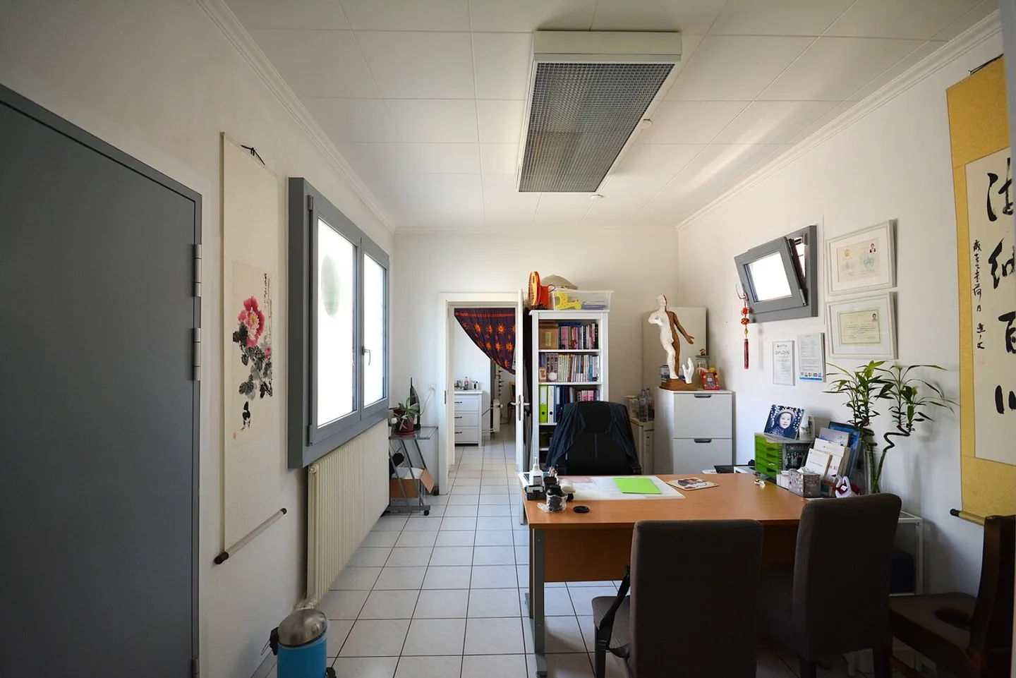 Edificio residenziale - Foto 20 di 24