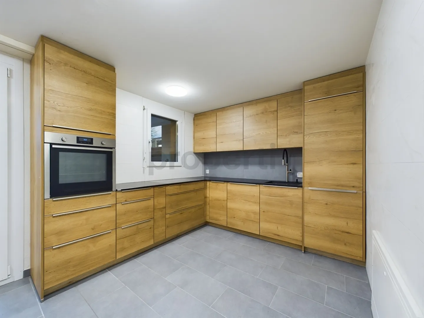 Gemütliche und zentral gelegene Gartenwohnung - Foto 2 von 11