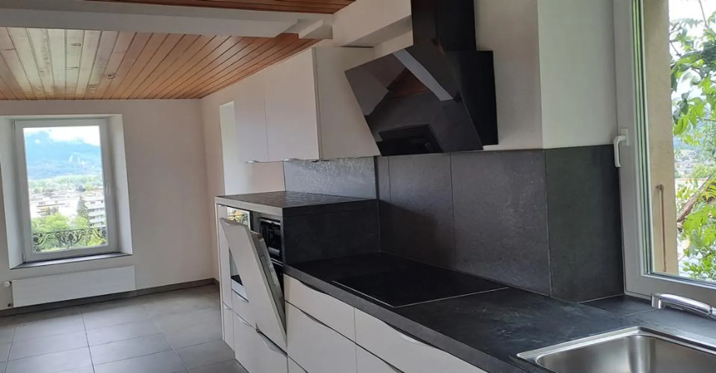 For Sale Income Property Route de Choëx 16 1870 Monthey - Photo 6 of 13