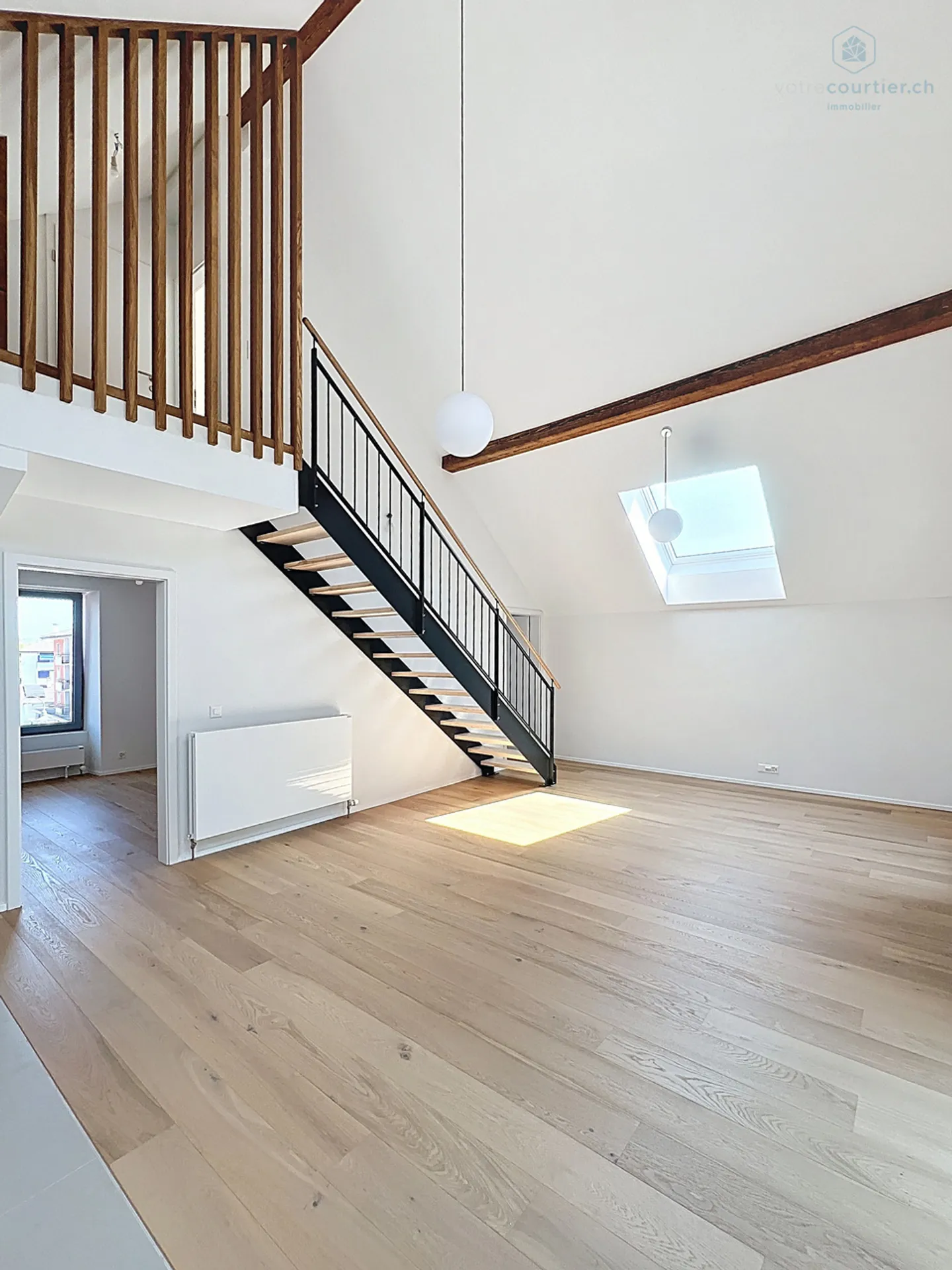 Edificio residenziale - Foto 5 di 24