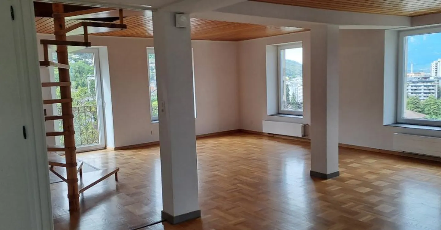 For Sale Income Property Route de Choëx 16 1870 Monthey - Photo 8 of 13