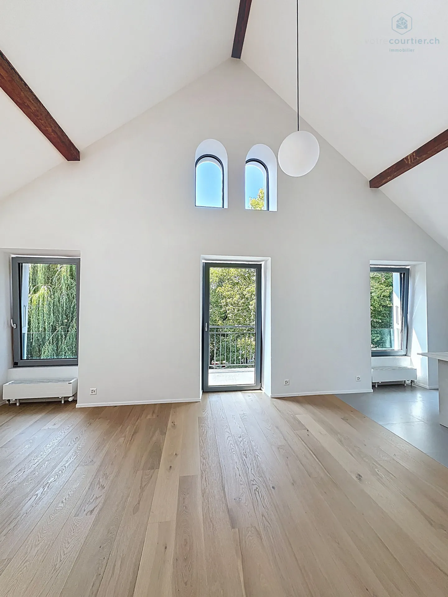 Edificio residenziale - Foto 6 di 24