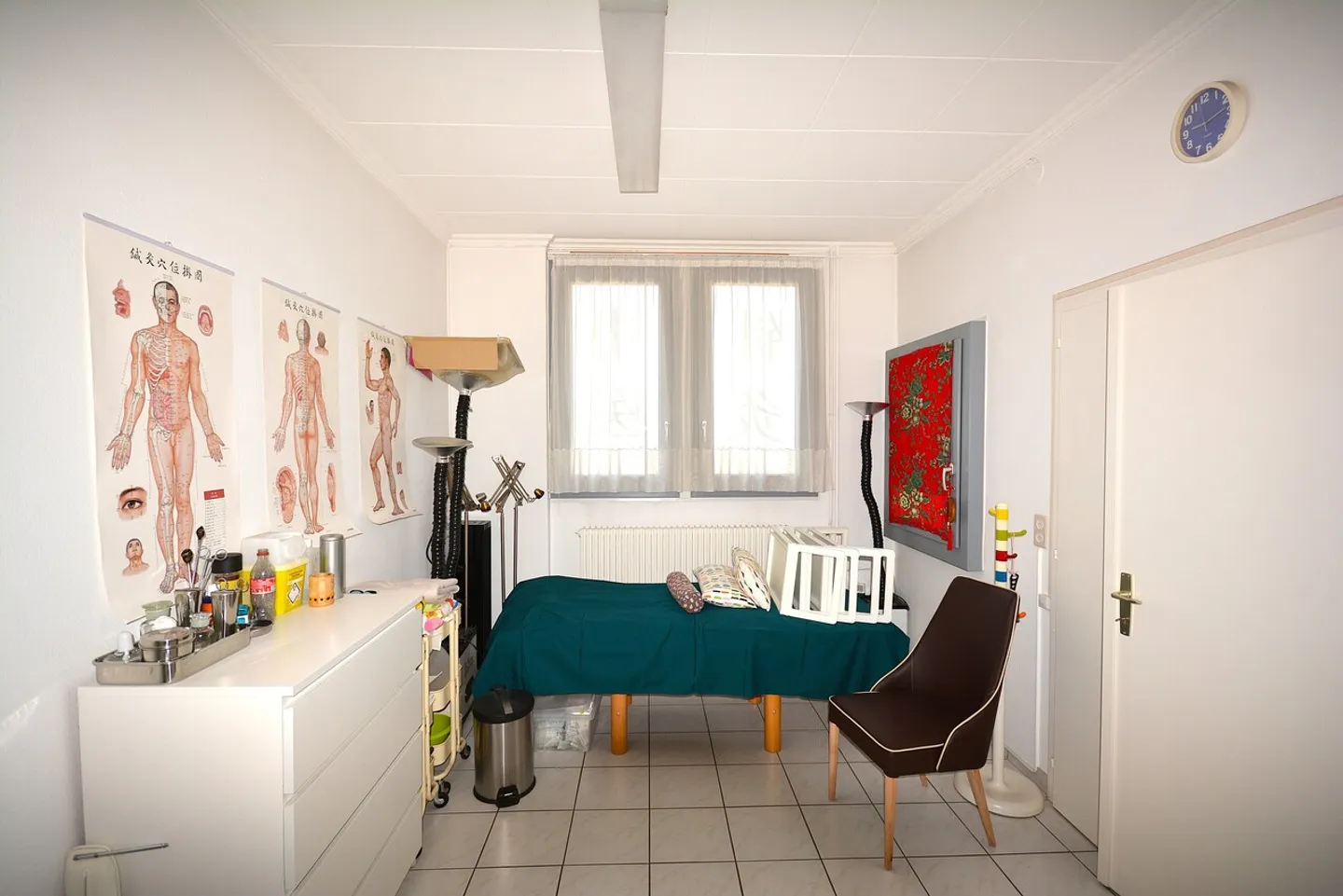 Edificio residenziale - Foto 22 di 24