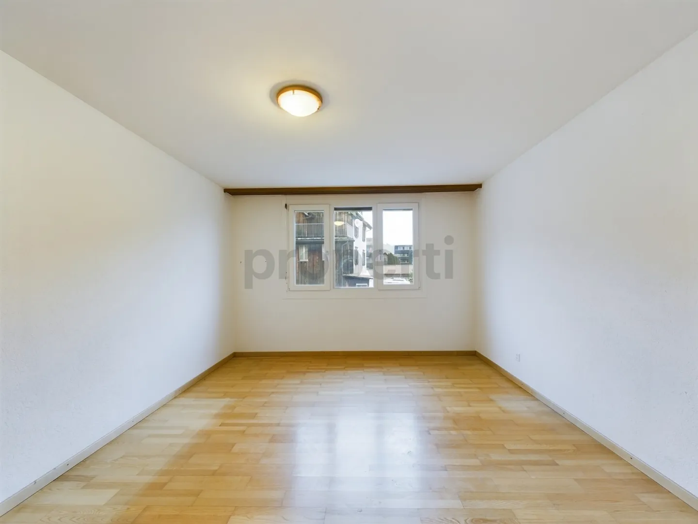 Gemütliche und zentral gelegene Gartenwohnung - Foto 4 von 11