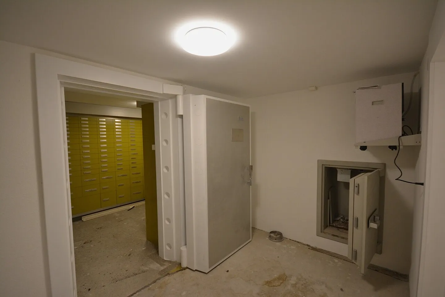 Edificio residenziale - Foto 23 di 24