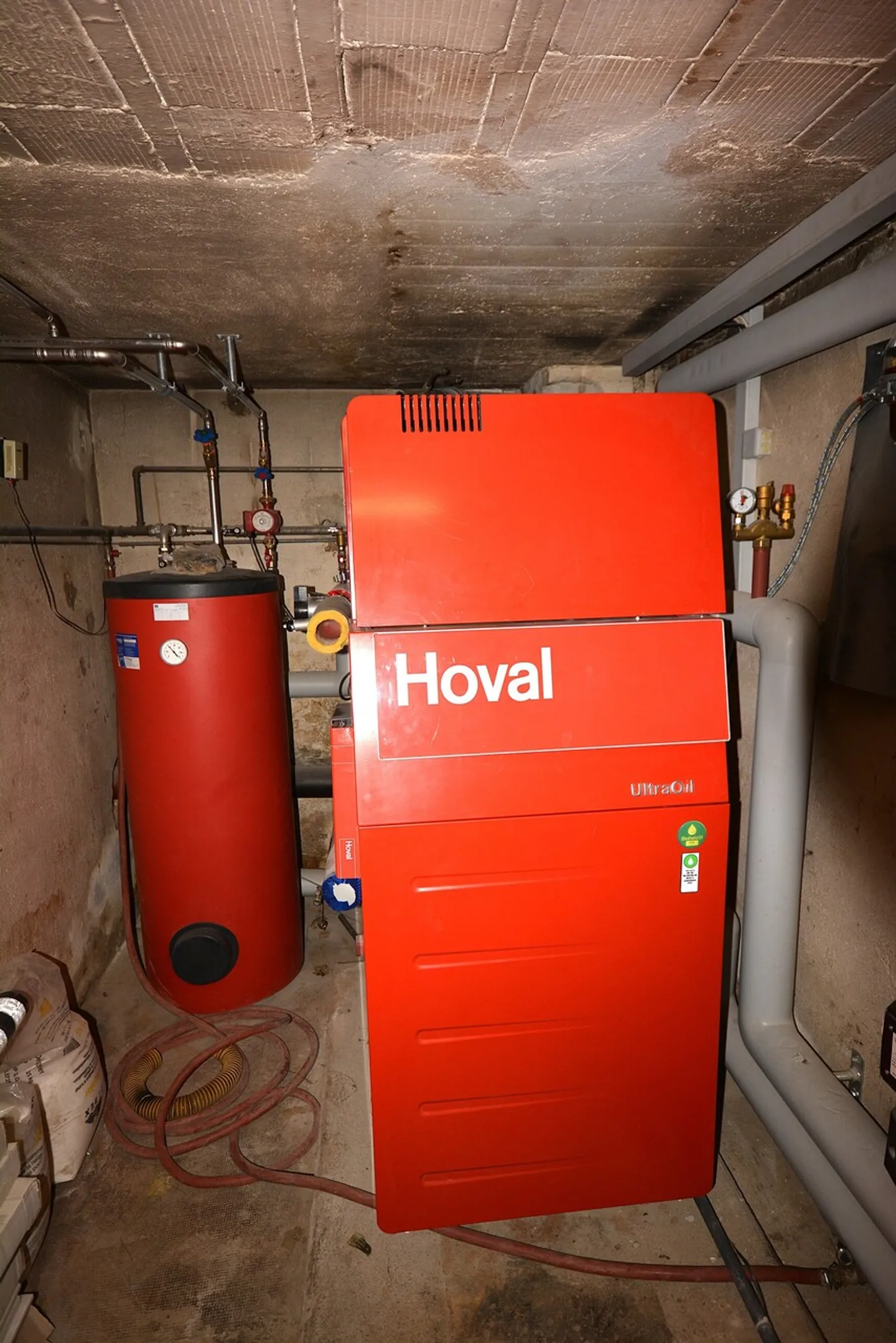 Edificio residenziale - Foto 24 di 24