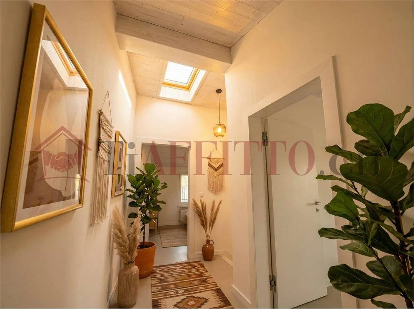 Maison caractéristique de 4,5 pièces à Caslano - Photo 13 sur 13