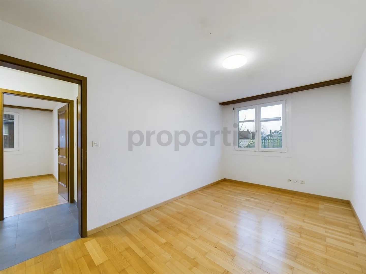 Gemütliche und zentral gelegene Gartenwohnung - Foto 5 von 11