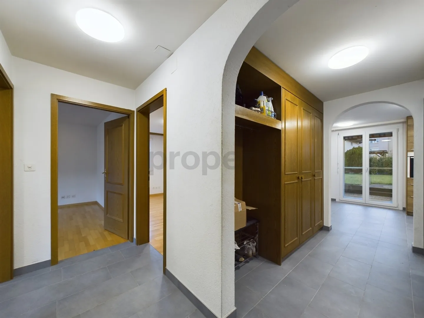 Gemütliche und zentral gelegene Gartenwohnung - Foto 6 von 11