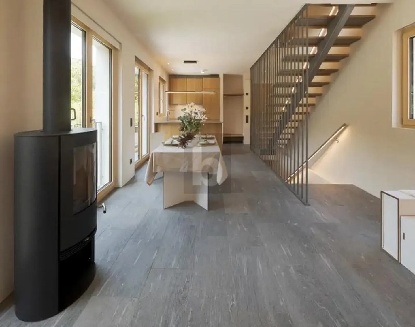 PREMIUM, ENSOLEILLÉ ET AVEC VUE DÉGAGÉE - Photo 2 sur 6