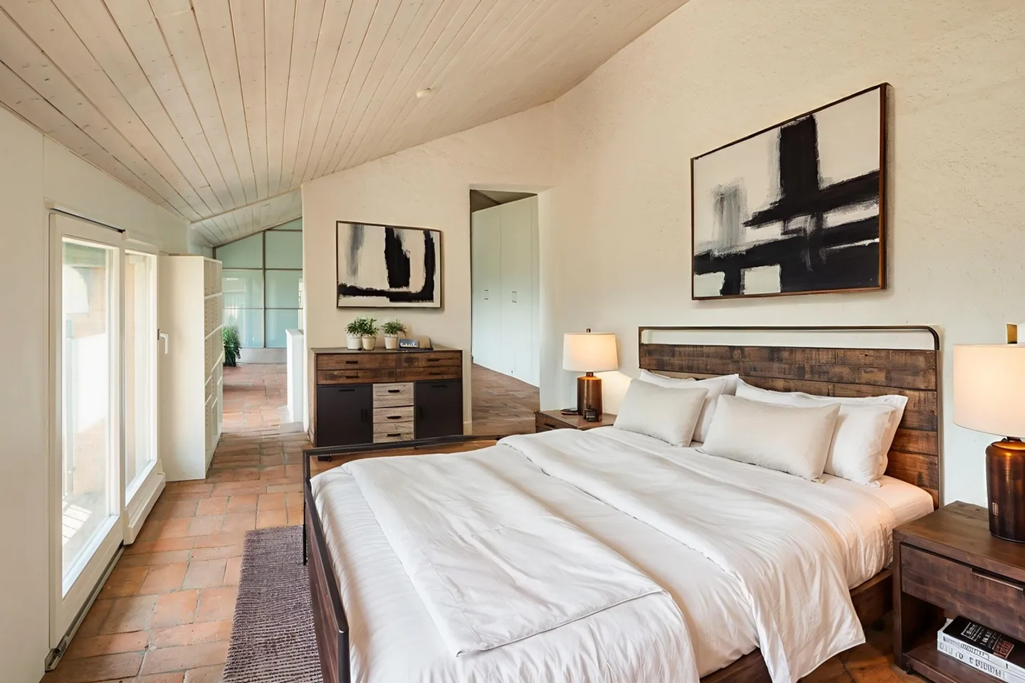 Casa padronale con ampi spazi | Herrschaftssitz mit grossem Raumang... - Foto 3 di 9