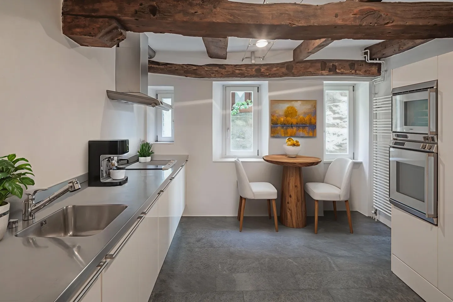 Casa padronale con ampi spazi | Herrschaftssitz mit grossem Raumang... - Foto 5 di 9