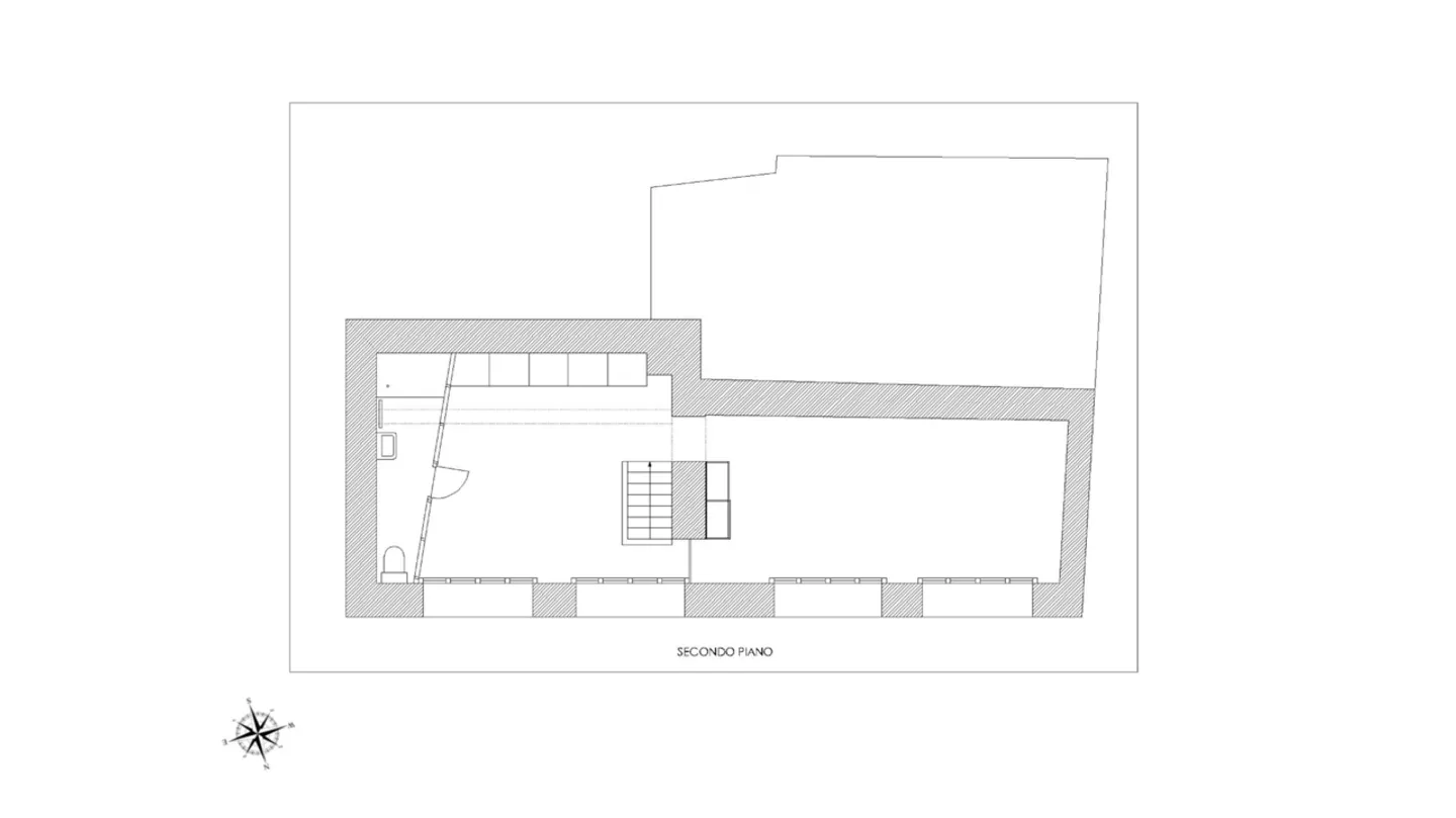 Casa padronale con ampi spazi | Herrschaftssitz mit grossem Raumang... - Foto 9 di 9