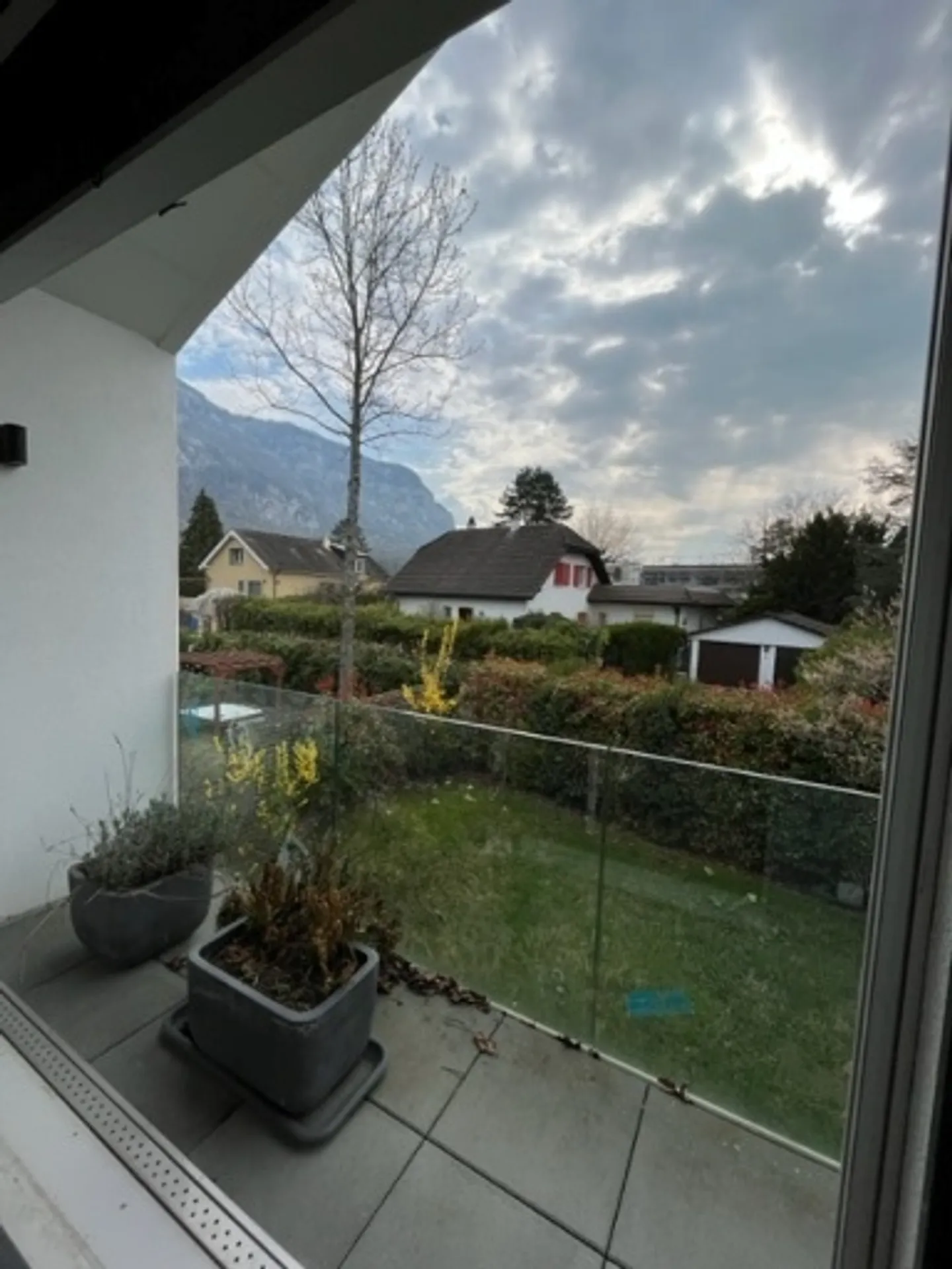 Modernes möbliertes Haus in Veyrier - Foto 12 von 13