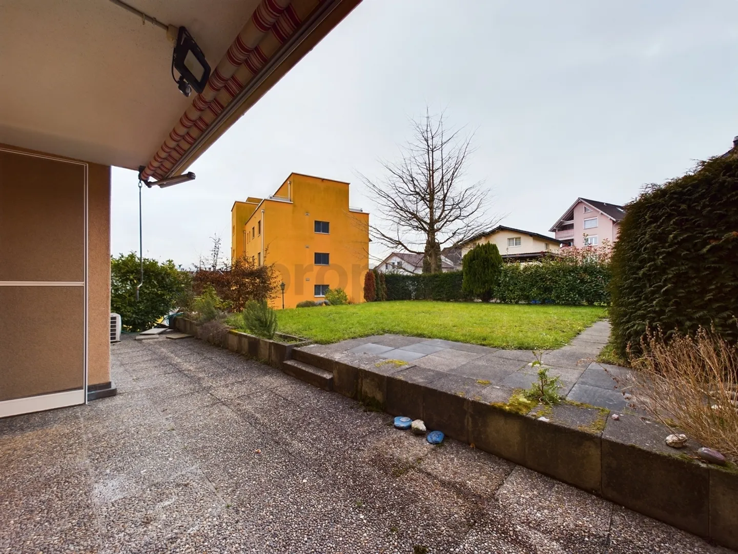 Gemütliche und zentral gelegene Gartenwohnung - Foto 9 von 11