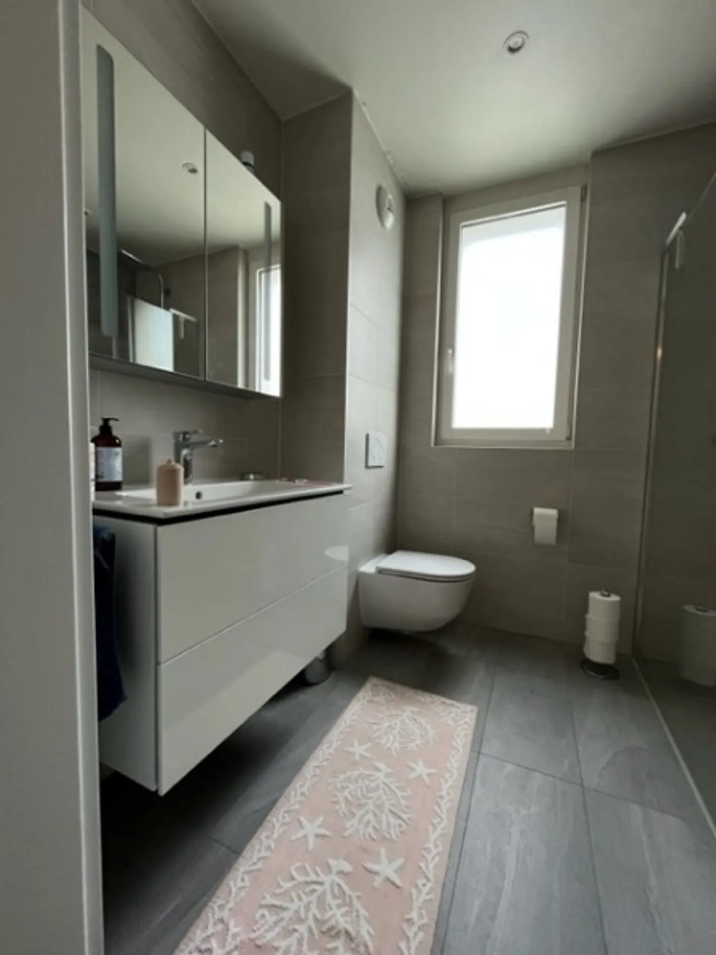 Modernes möbliertes Haus in Veyrier - Foto 9 von 13